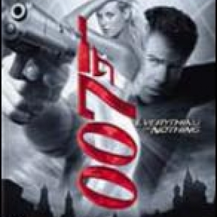 James Bond 007: Everything or Nothing