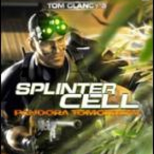 Tom Clancy's Splinter Cell: Pandora Tomorrow