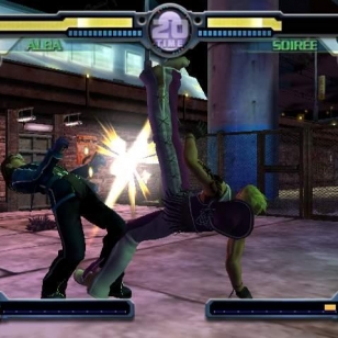 SNK:lta uusi King of Fighters