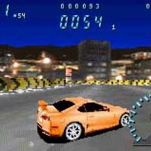 Need For Speed Underground