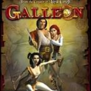 Galleon