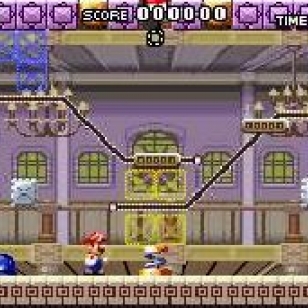 Mario vs. Donkey Kong
