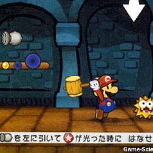 Paper Mario 2 vahvistettu