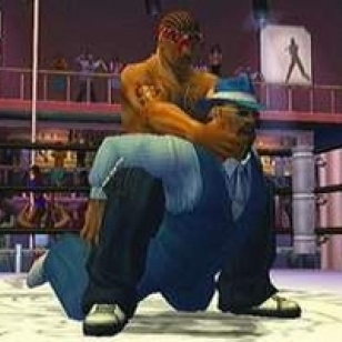 Def Jam Vendetta II – hopparit jälleen tukkanuottasilla