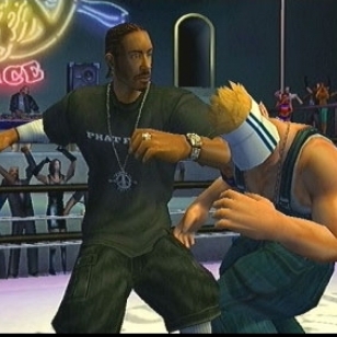 Def Jam Vendetta II – hopparit jälleen tukkanuottasilla