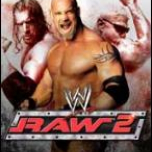 WWE RAW 2