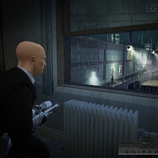 Hitman: Contracts – kotisivupäivitys uusine kuvineen