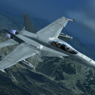 Ace Combat 5 Eurooppaan ensi vuonna