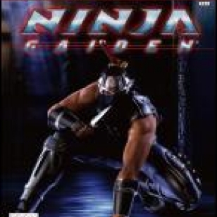 Ninja Gaiden