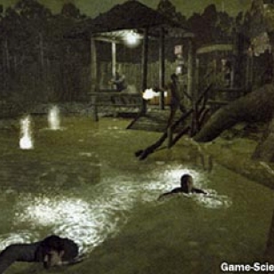 Resident Evil Outbreak File 2:sta lisätietoa ja kuvia