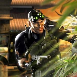 Splinter Cell: Pandora Tomorrow Cubelle huhtikuussa