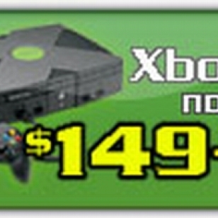 Alennettu hinta tuplasi Xboxin myynnin USA:ssa