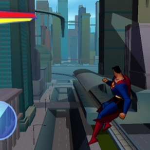 Superman: Shadow of Apokolips