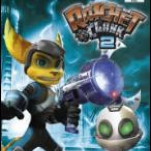 Ratchet and Clank 2