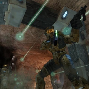 Uusi kuva Halo 2:sta