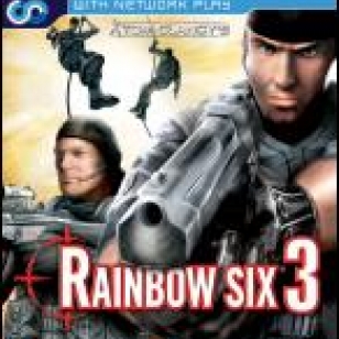 Tom Clancy's Rainbow Six 3