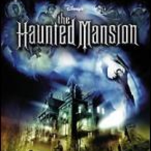 Disney's The Haunted Mansion