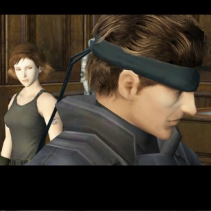 Metal Gear Solid: The Twin Snakes