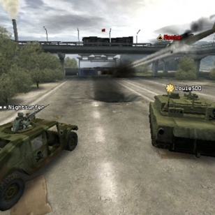 Battlefield PlayStation2:lle