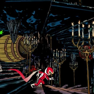 Viewtiful Joe myös PlayStation 2:lle?