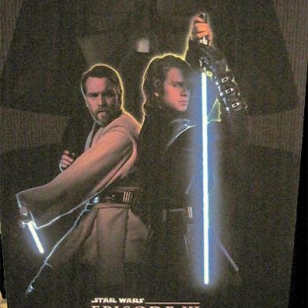 Star Wars: Episode III:sta myös peli