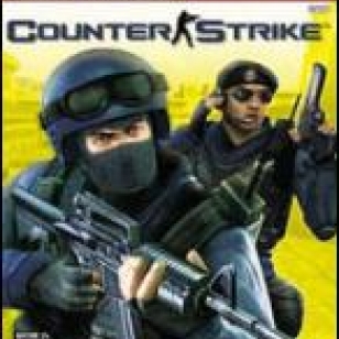 Counter-Strike