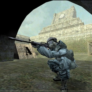 Counter-Strike