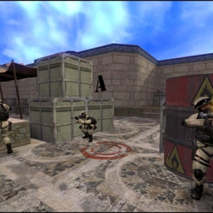 Counter-Strike