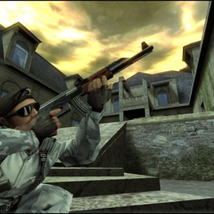 Counter-Strike