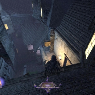 Thief: Deadly Shadows – lisää uusia kuvia