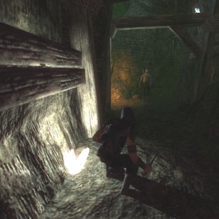 Thief: Deadly Shadows – lisää uusia kuvia