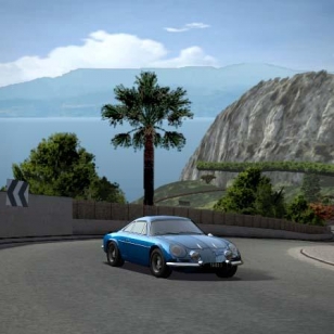 Uusia videoita Gran Turismo 4:stä