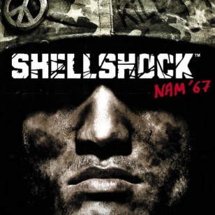 Shellshockin uusi traileri