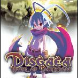 Disgaea: Hour of Darkness