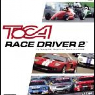 ToCA Race Driver 2