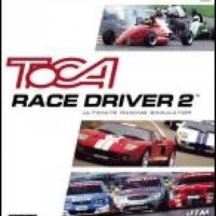 ToCA Race Driver 2