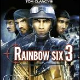 Tom Clancy’s Rainbow Six 3