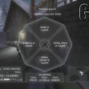 Tom Clancy’s Rainbow Six 3
