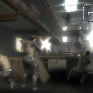 Tom Clancy’s Rainbow Six 3
