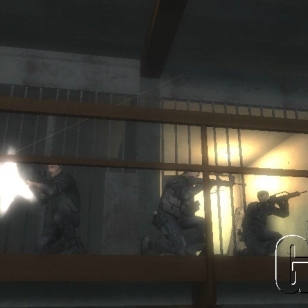 Tom Clancy’s Rainbow Six 3