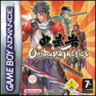 Onimusha Tactics