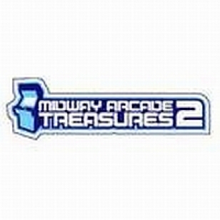Midwayltä Arcade Treasures 2