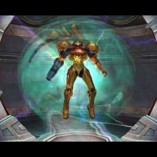 Metroid Prime 2: Echoes