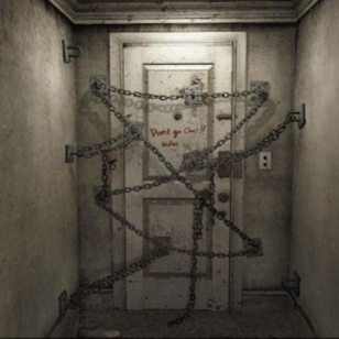 Silent Hill 4:stä taas uusi traileri