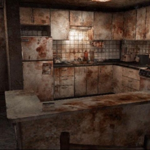 Silent Hill 4:stä taas uusi traileri