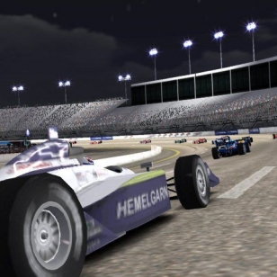 IndyCar Series 2005:n uudet kuvat