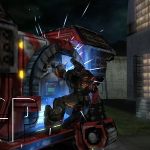 Kuvia ja uutta tietoa MechAssault 2:sta