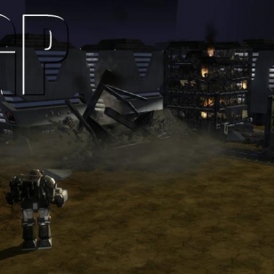 Kuvia ja uutta tietoa MechAssault 2:sta