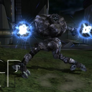 Kuvia ja uutta tietoa MechAssault 2:sta