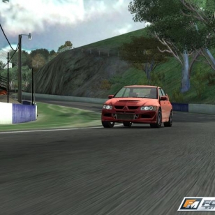 Ensimmäiset kuvat Forza Motorsportista